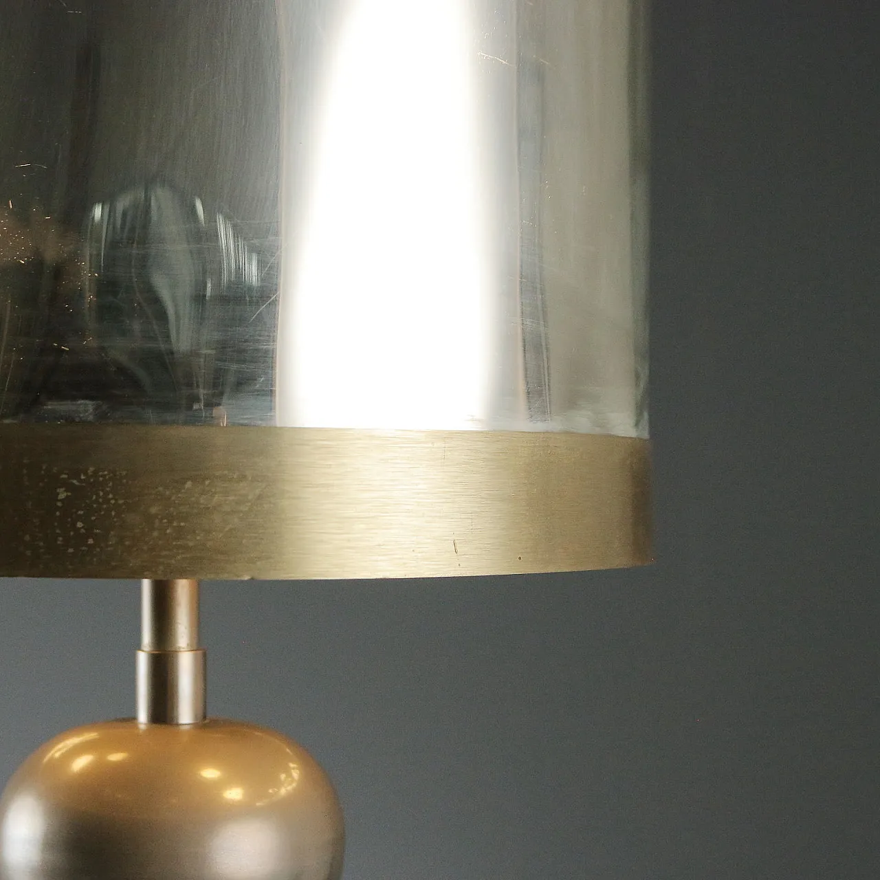 Table lamp, 1970s 7