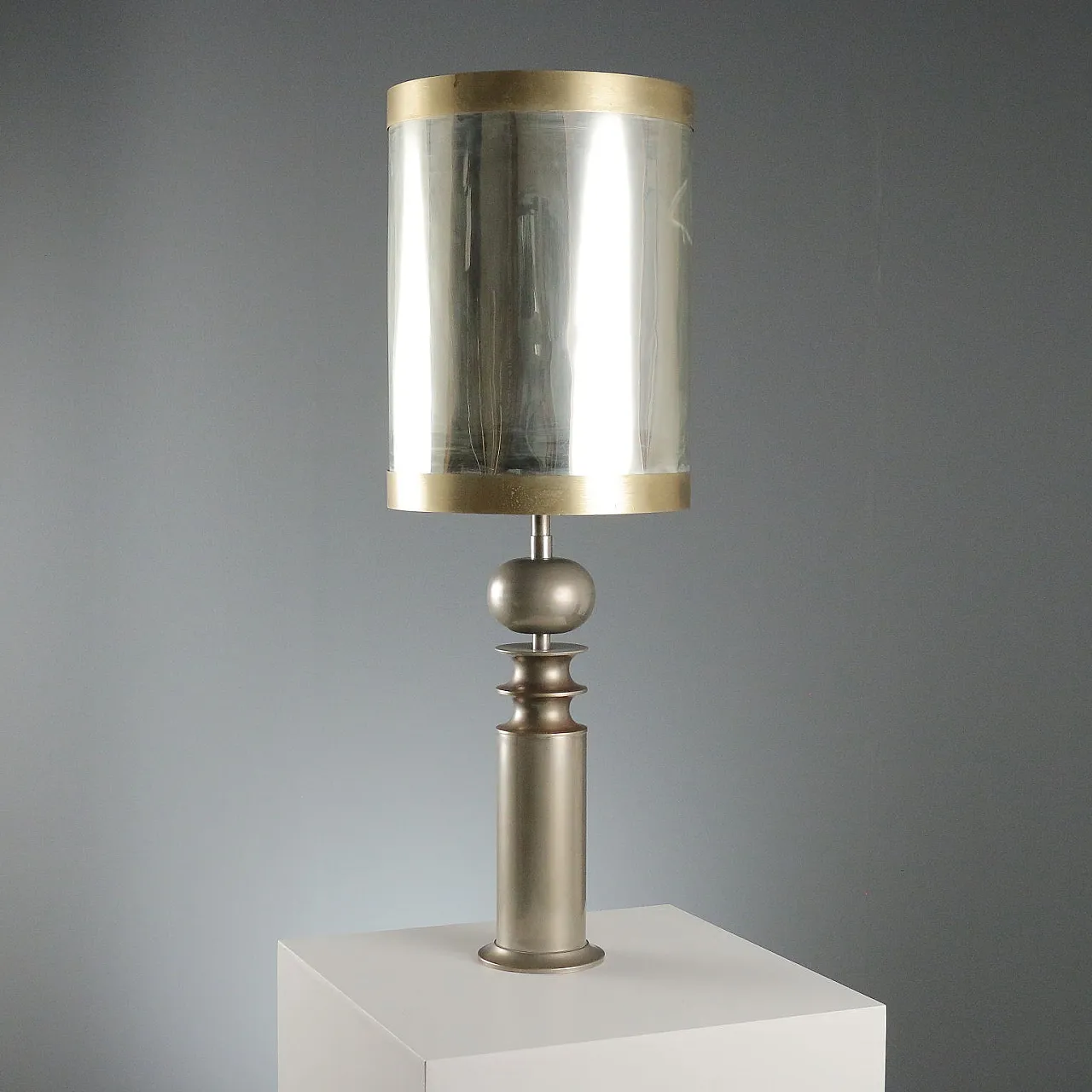 Table lamp, 1970s 9
