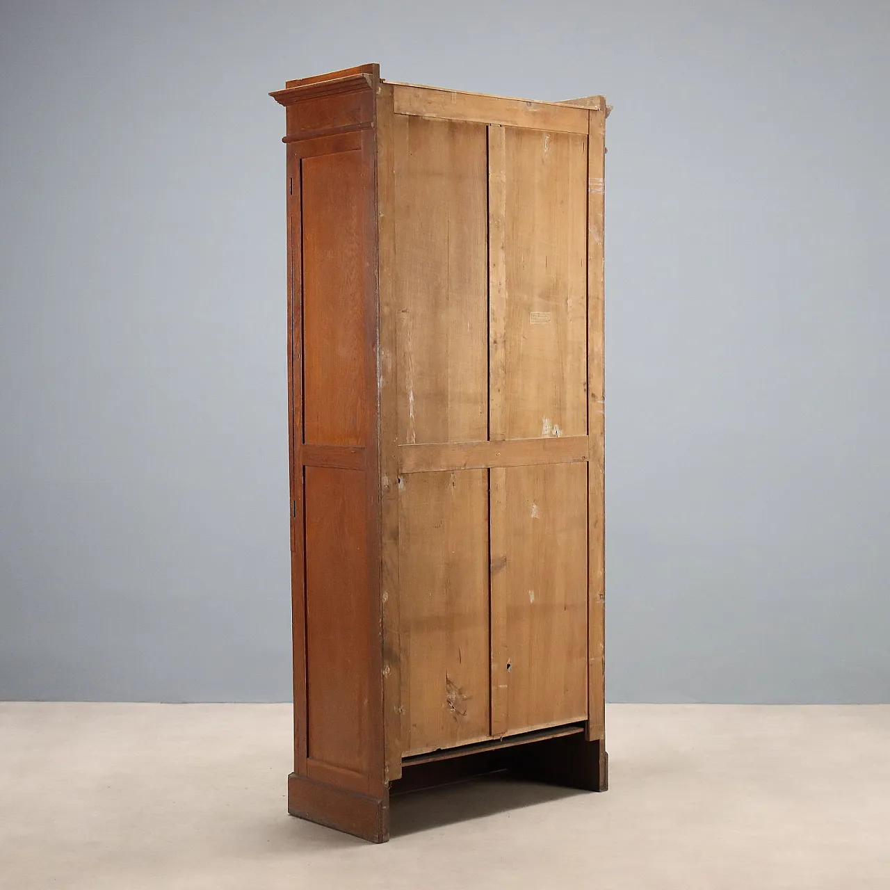 Mobile filing cabinet from the Liberty era, 19th century 10