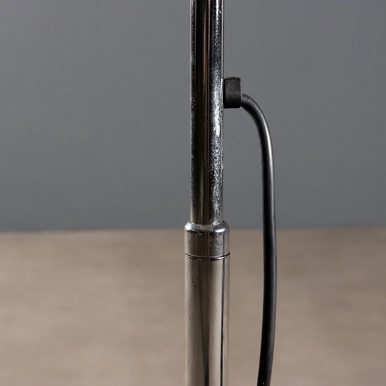Mezzaluna lamp by Bruno Gecchelin for Skipper, 20th century 8