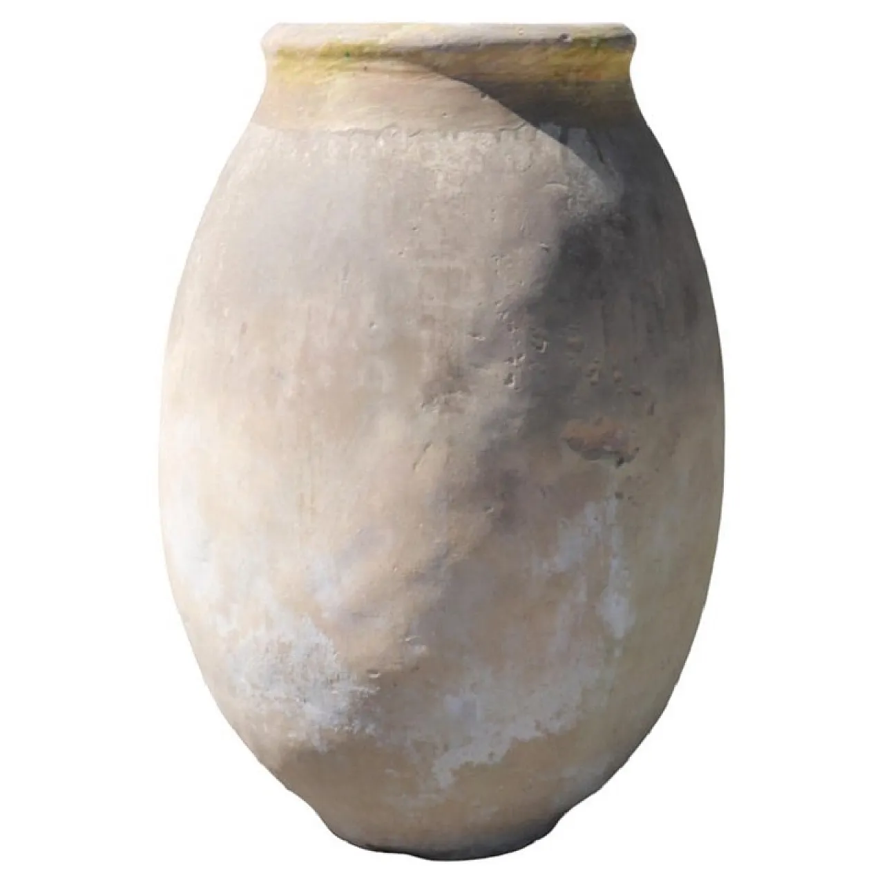 Giara in terracotta, '800 1
