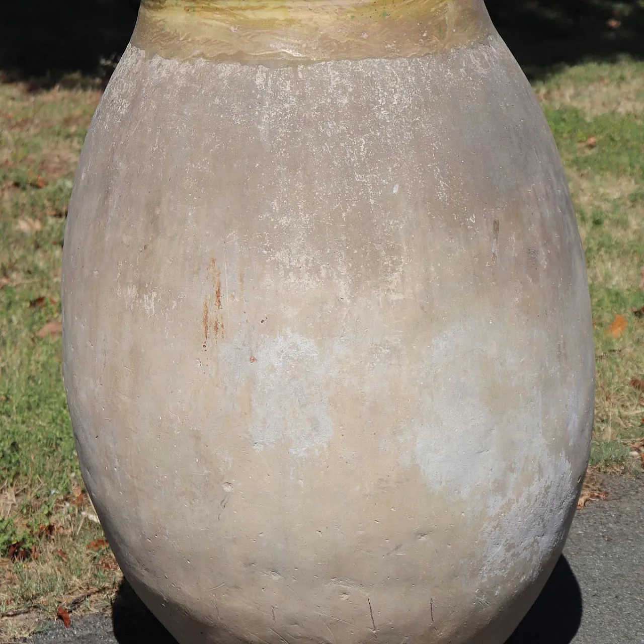 Giara in terracotta, '800 4