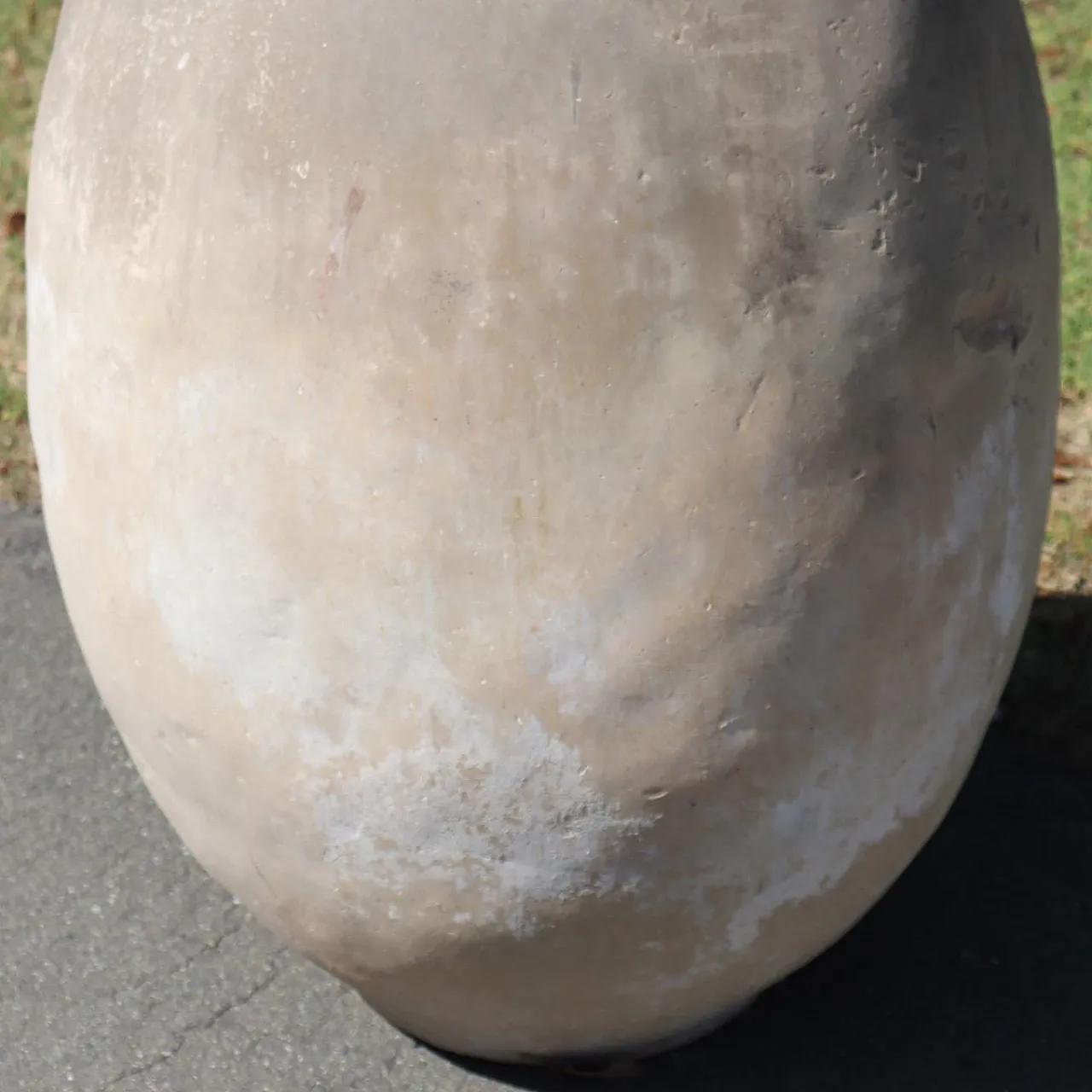 Giara in terracotta, '800 5