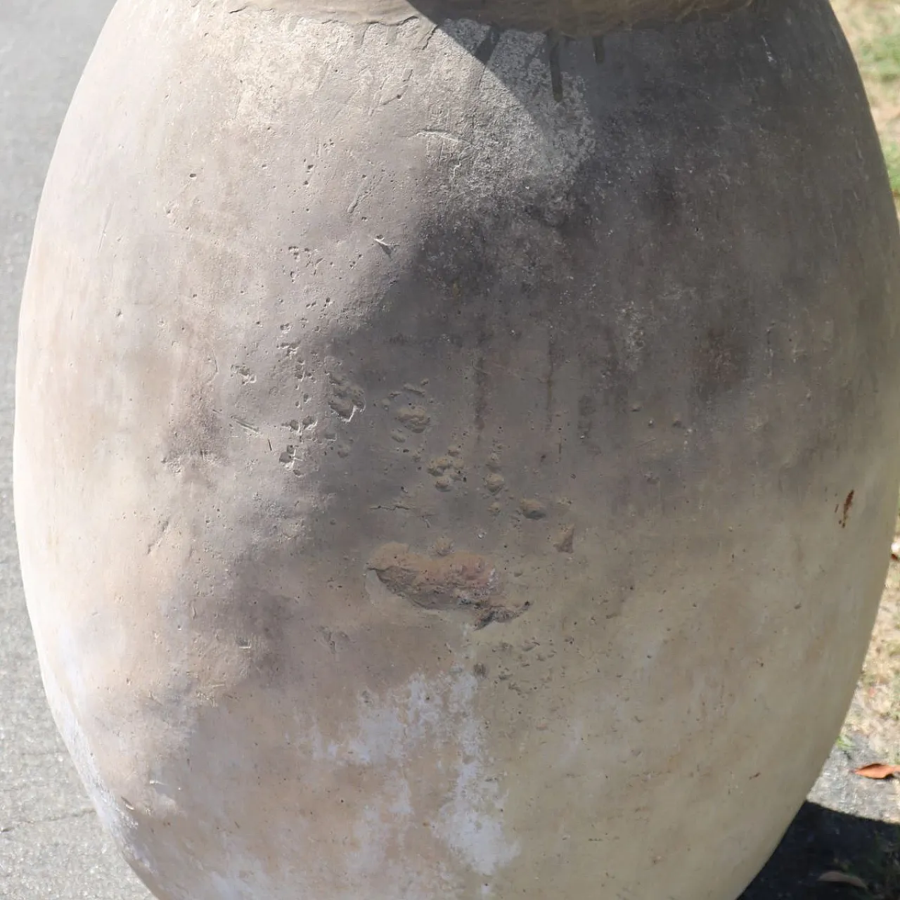 Giara in terracotta, '800 6