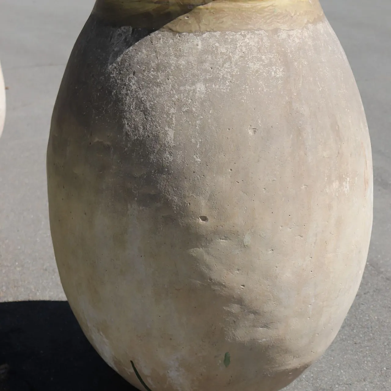 Giara in terracotta, '800 8