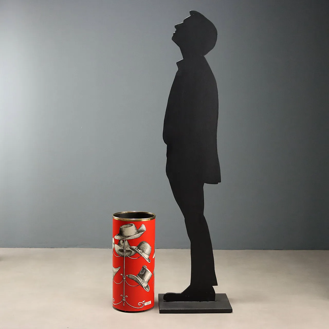 Portaombrelli di Piero Fornasetti, '900 3