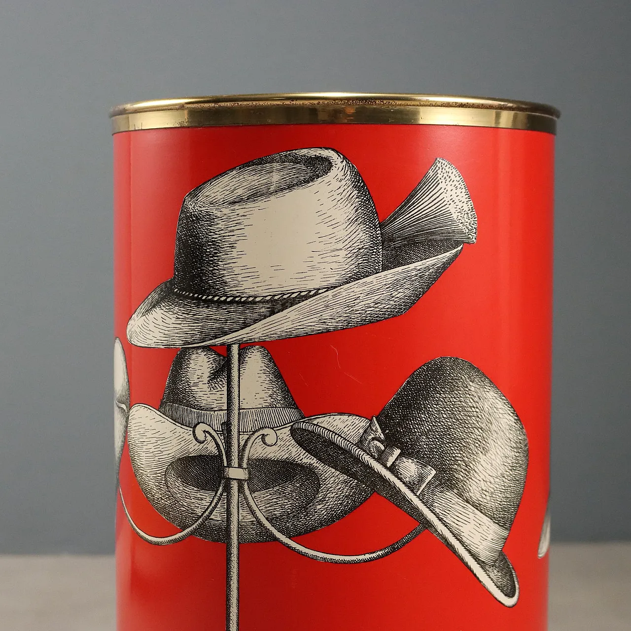 Portaombrelli di Piero Fornasetti, '900 4