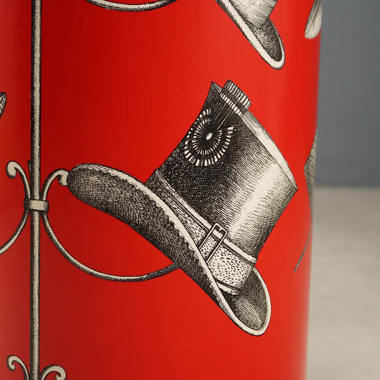 Portaombrelli di Piero Fornasetti, '900 5