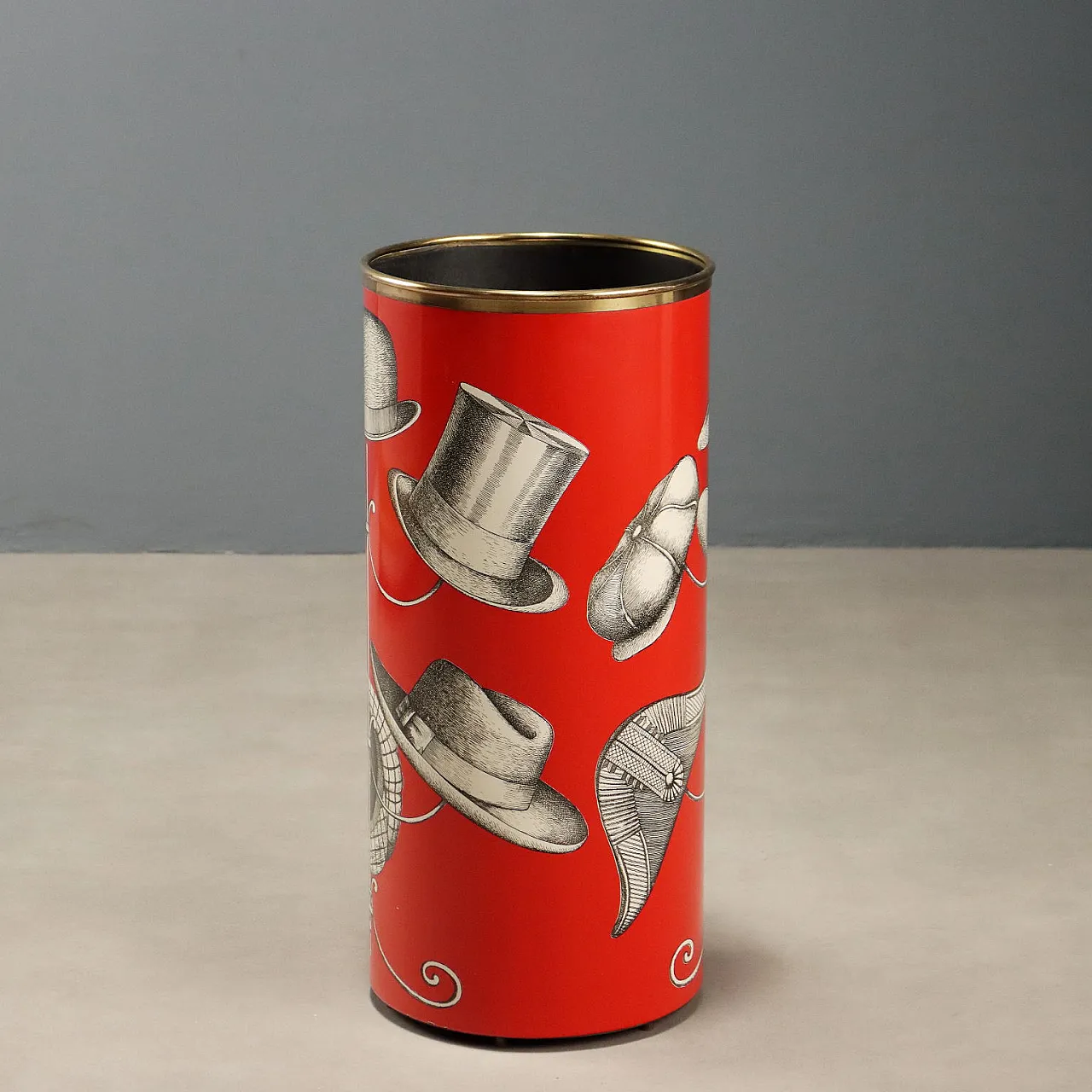 Portaombrelli di Piero Fornasetti, '900 8