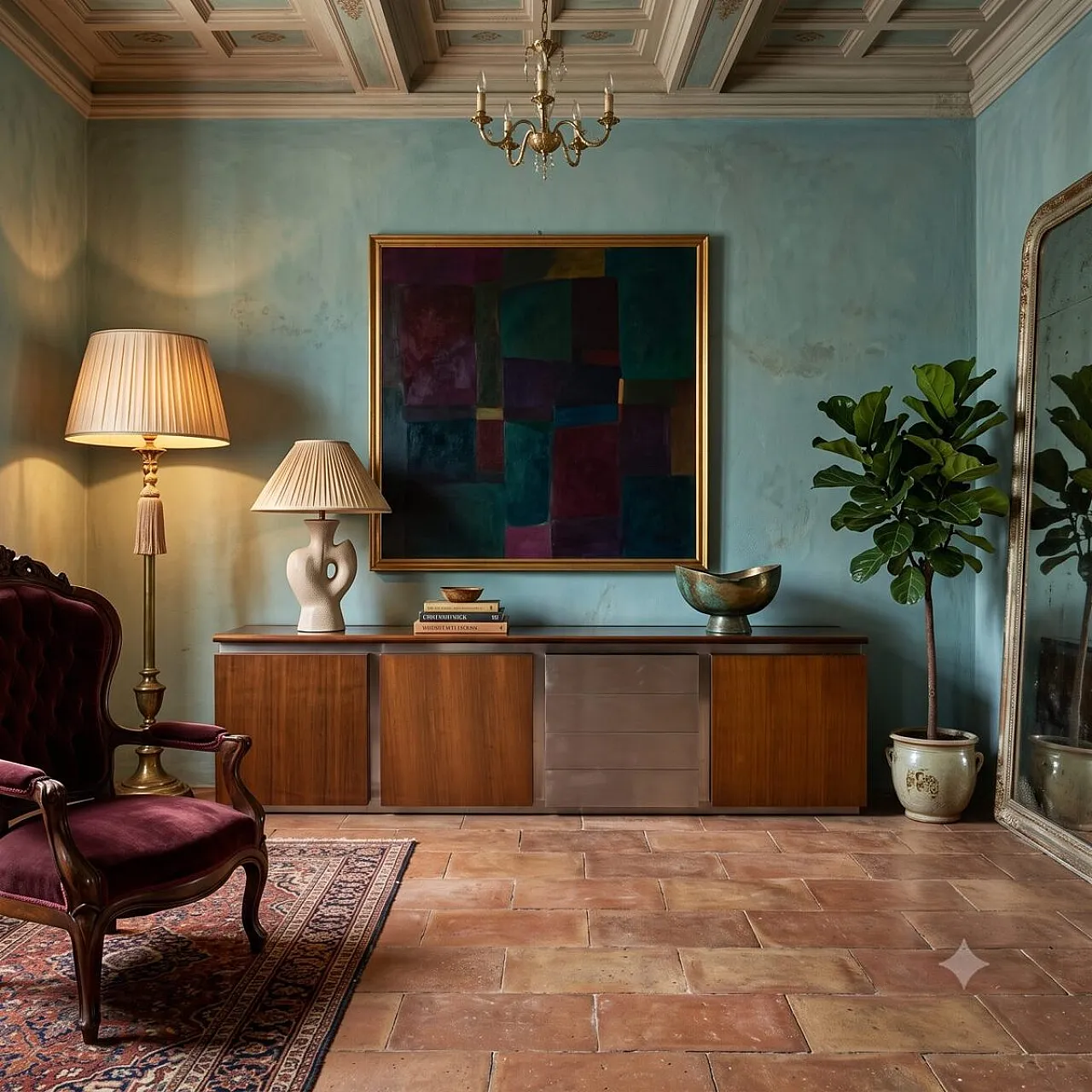Parioli sideboard by Giotto Stoppino for Acerbis, 1970s 3