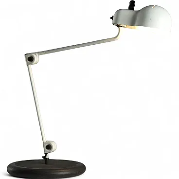 Topo lamp by Joe Colombo for Stilnovo, 1960s