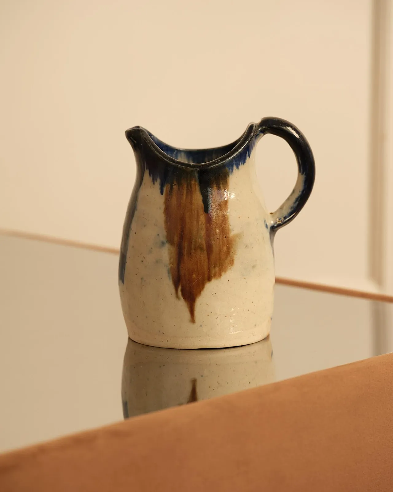 La Borne pitcher, 1950s 2