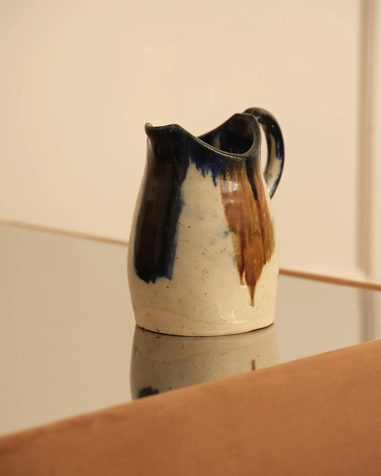 La Borne pitcher, 1950s 3