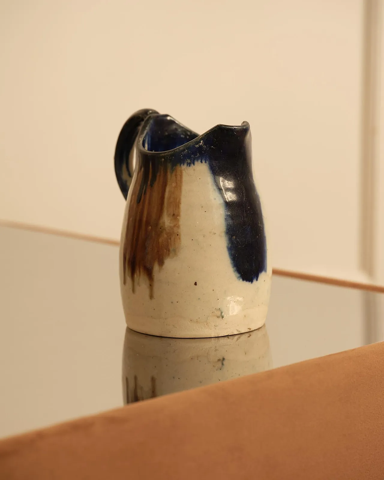 La Borne pitcher, 1950s 4
