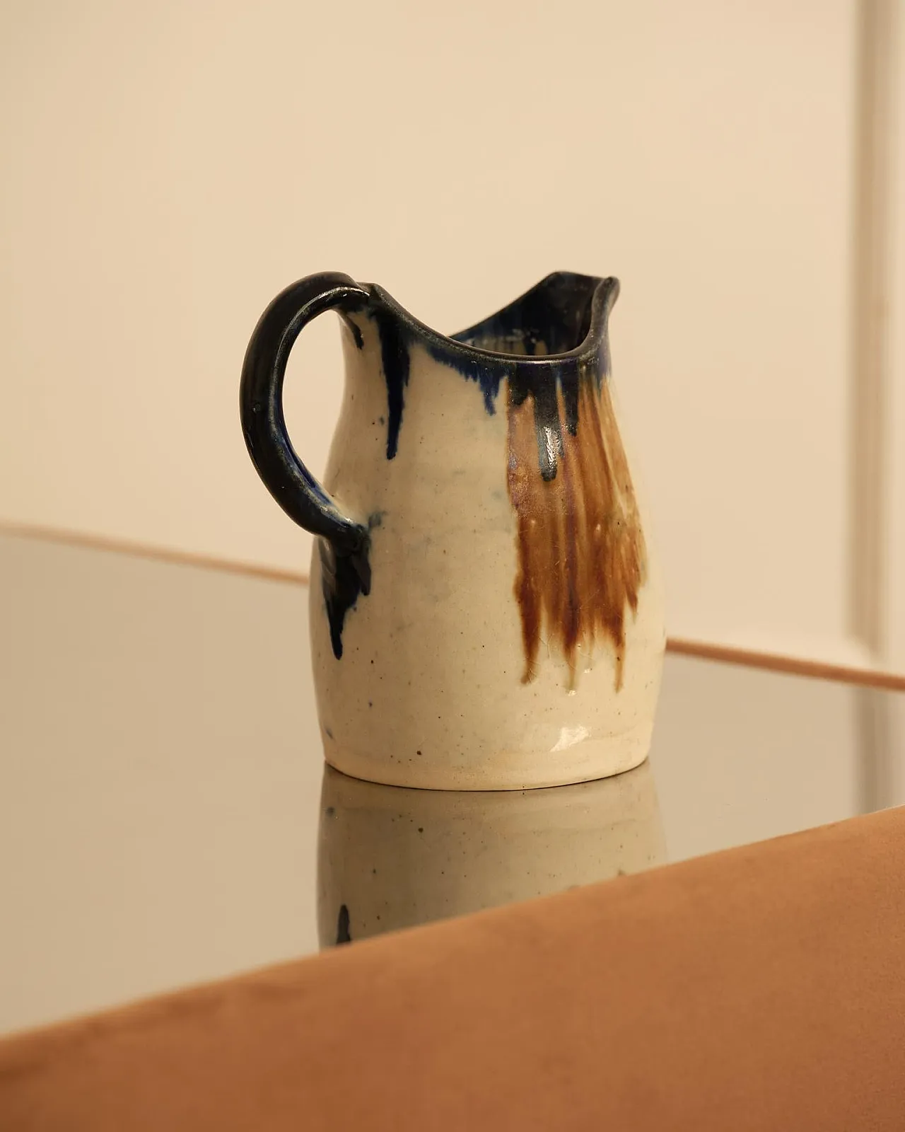 La Borne pitcher, 1950s 5