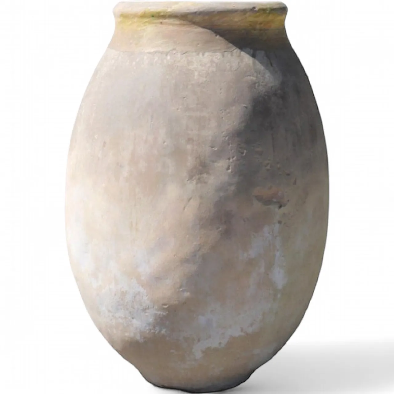 Giara in terracotta, '800 11