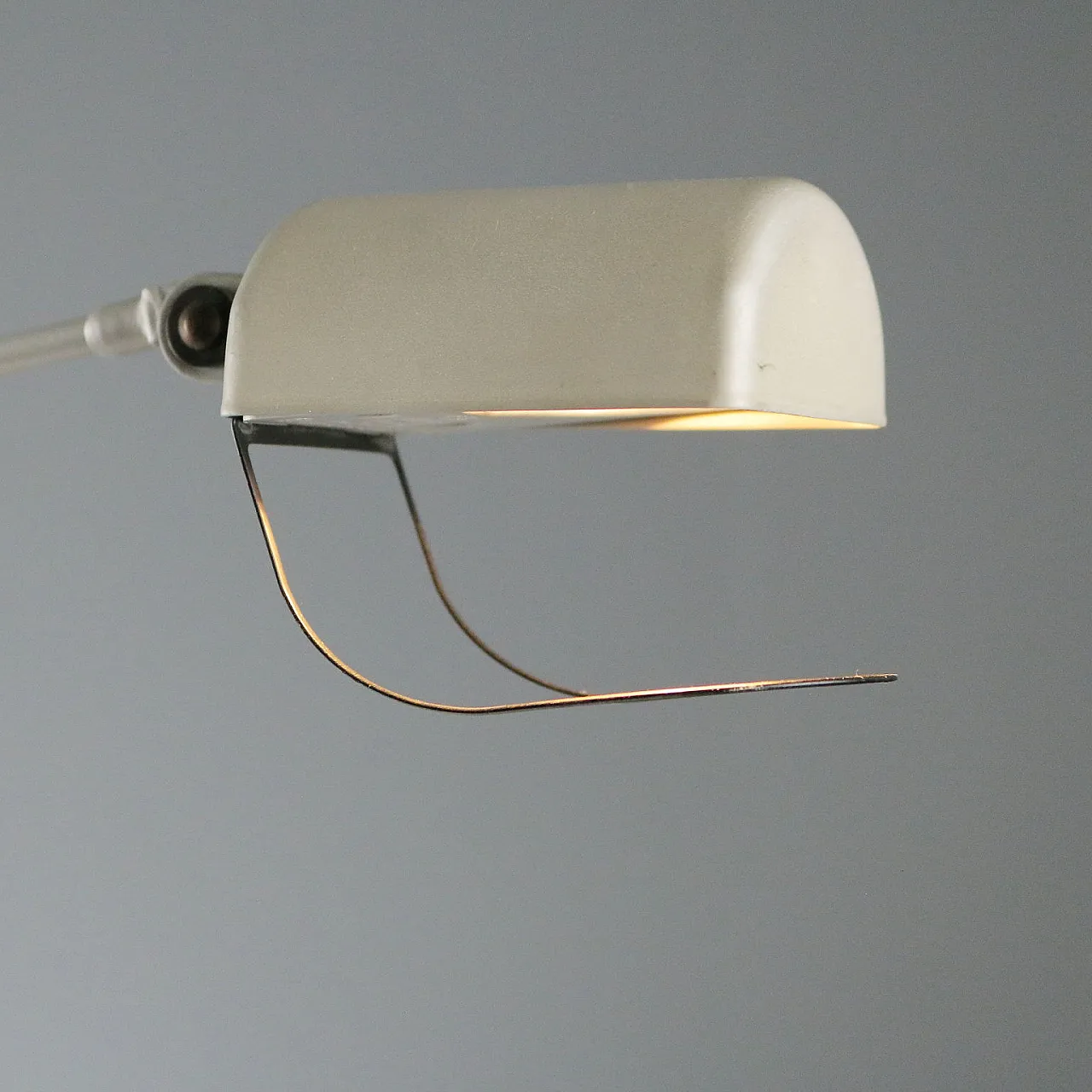 Daphine lamp by Tommaso Cimini for Lumina, 1980s 4