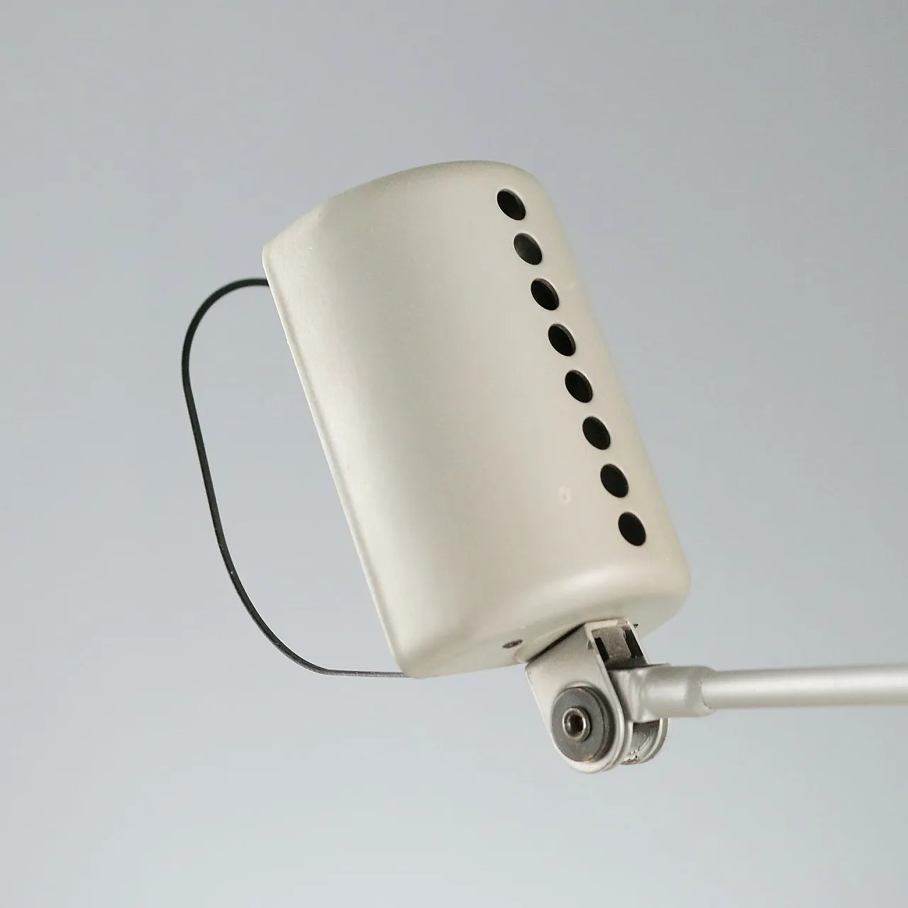Daphine lamp by Tommaso Cimini for Lumina, 1980s 9