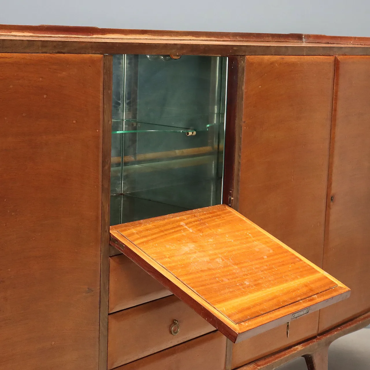 Mobile sideboard, mid-20th century 3