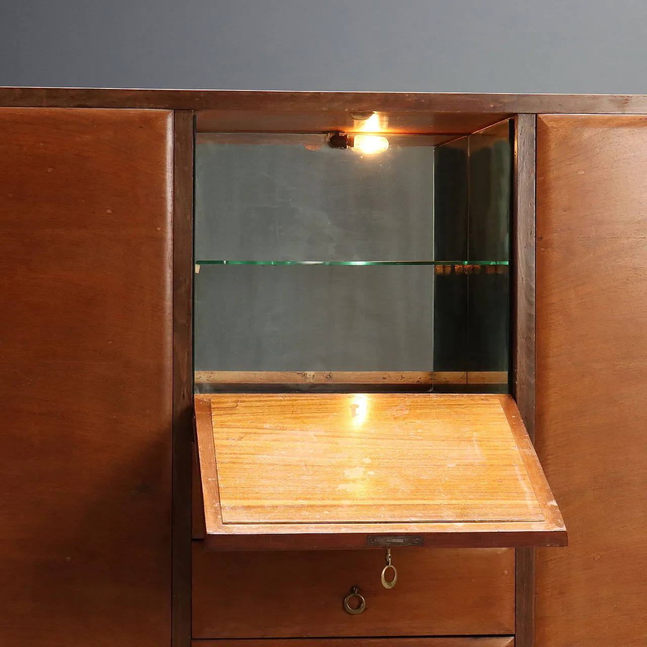Mobile sideboard, mid-20th century 4