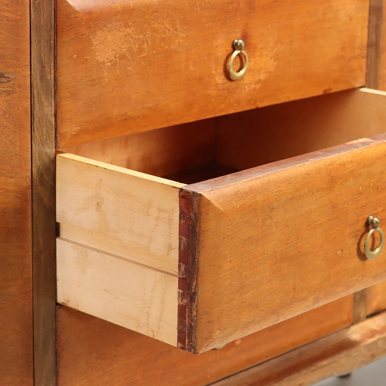 Mobile sideboard, mid-20th century 9