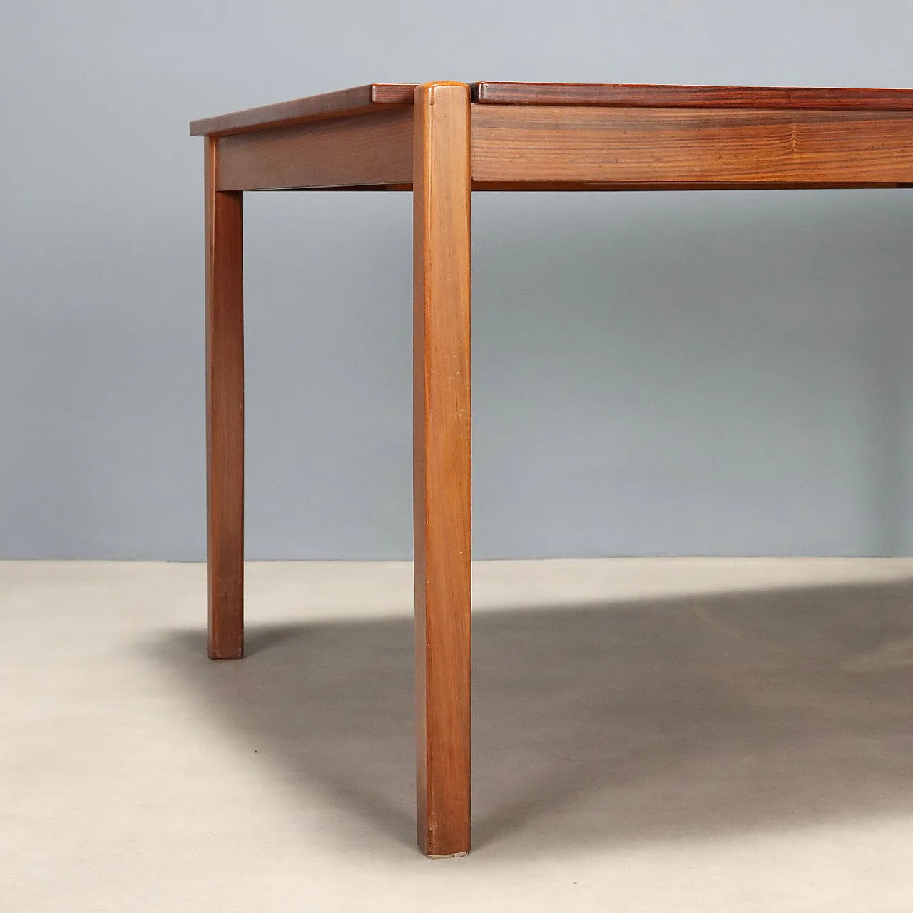 Extendable table, 1960s 5