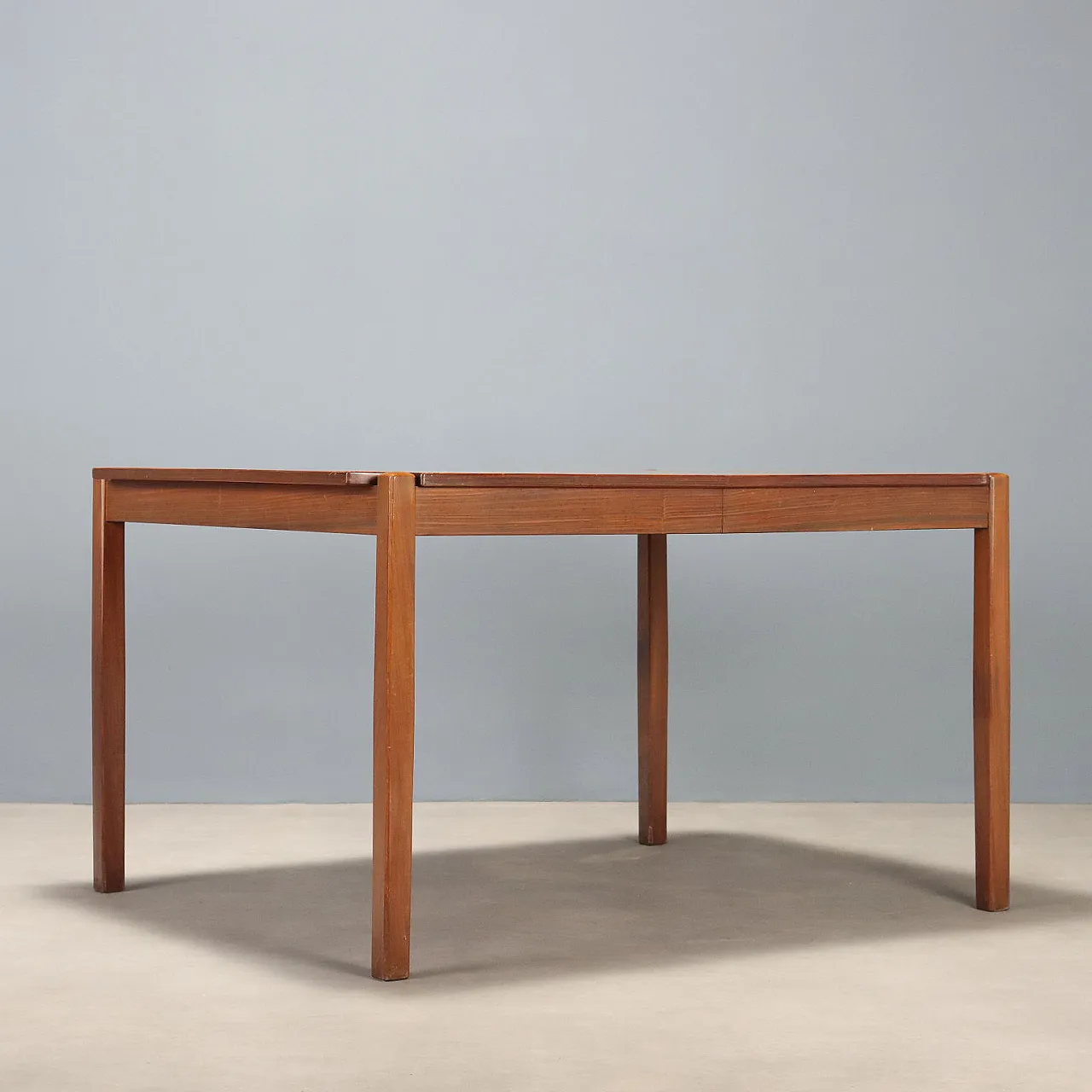 Extendable table, 1960s 9