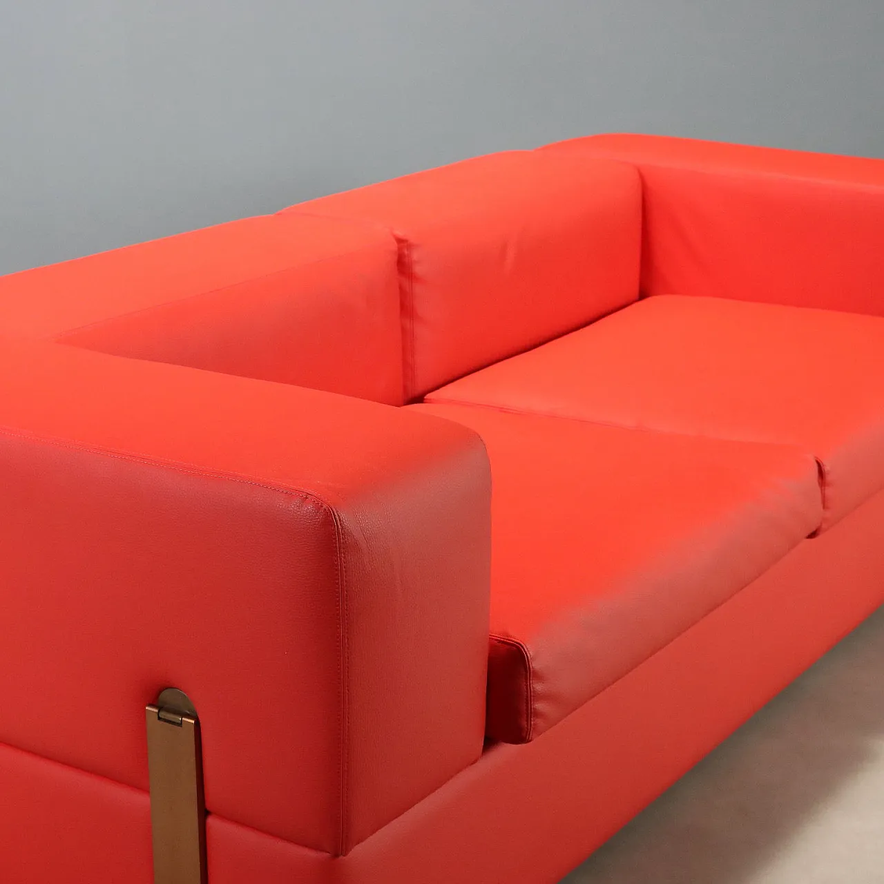 711 sofa by Tito Agnoli for Cinova, 1960s 3