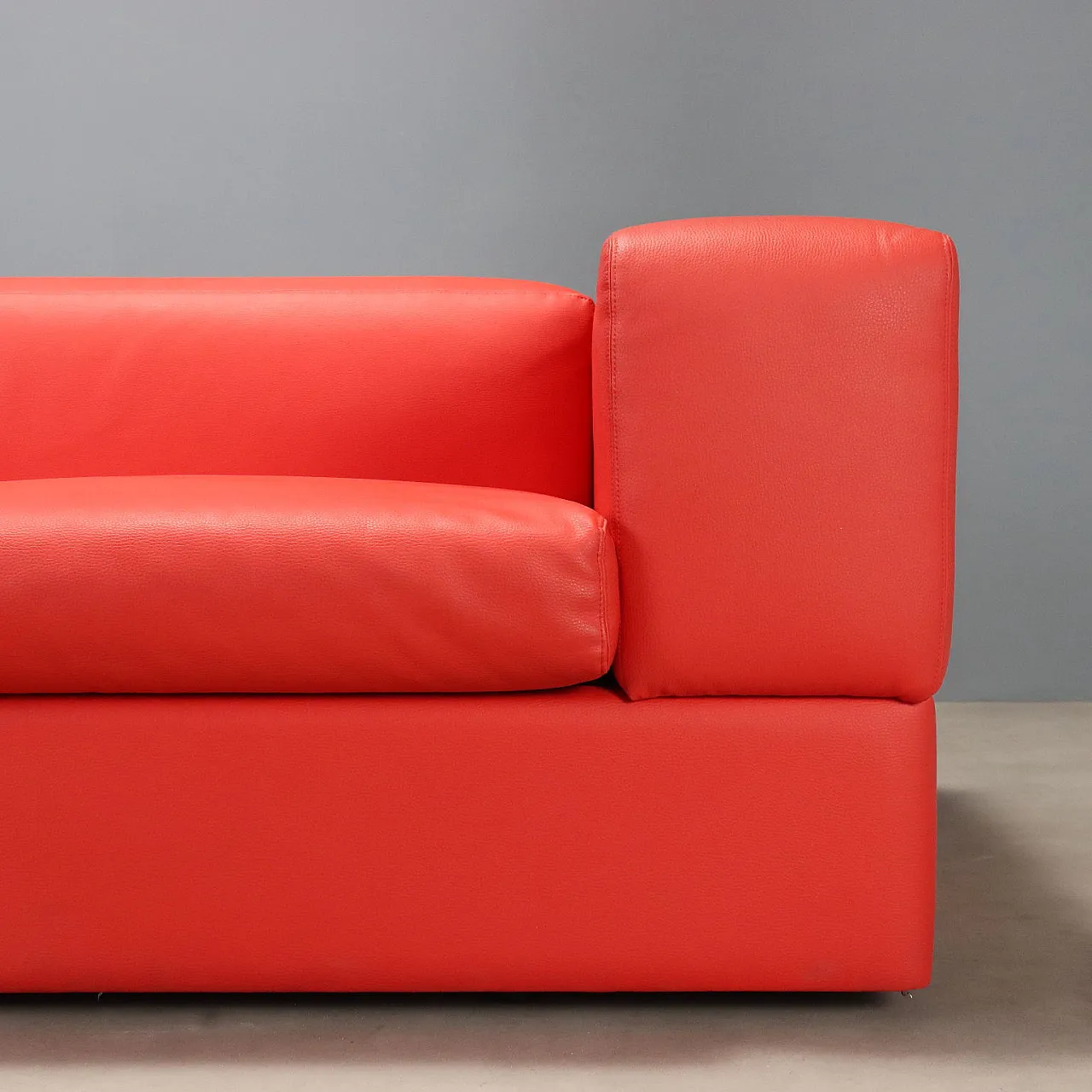 711 sofa by Tito Agnoli for Cinova, 1960s 4