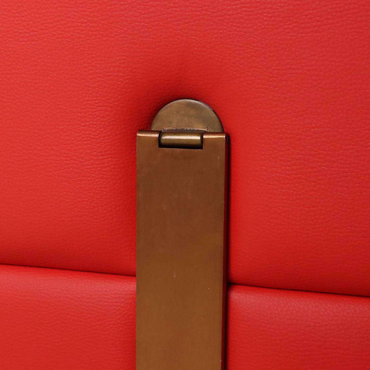 711 sofa by Tito Agnoli for Cinova, 1960s 5