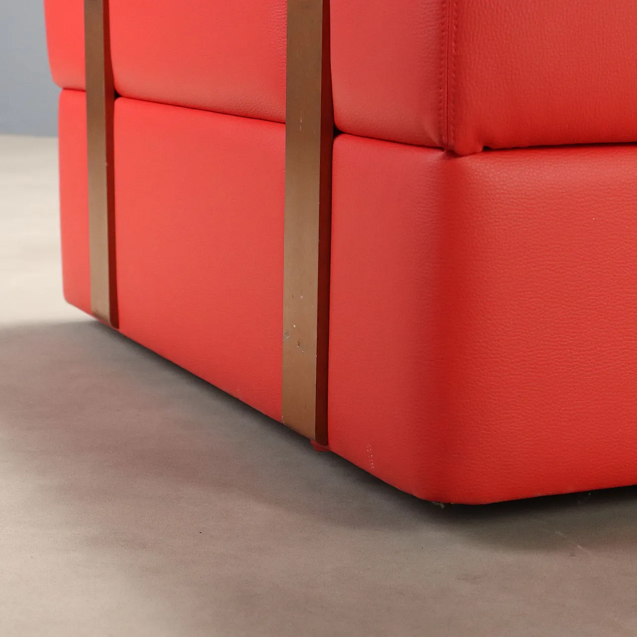 711 sofa by Tito Agnoli for Cinova, 1960s 6