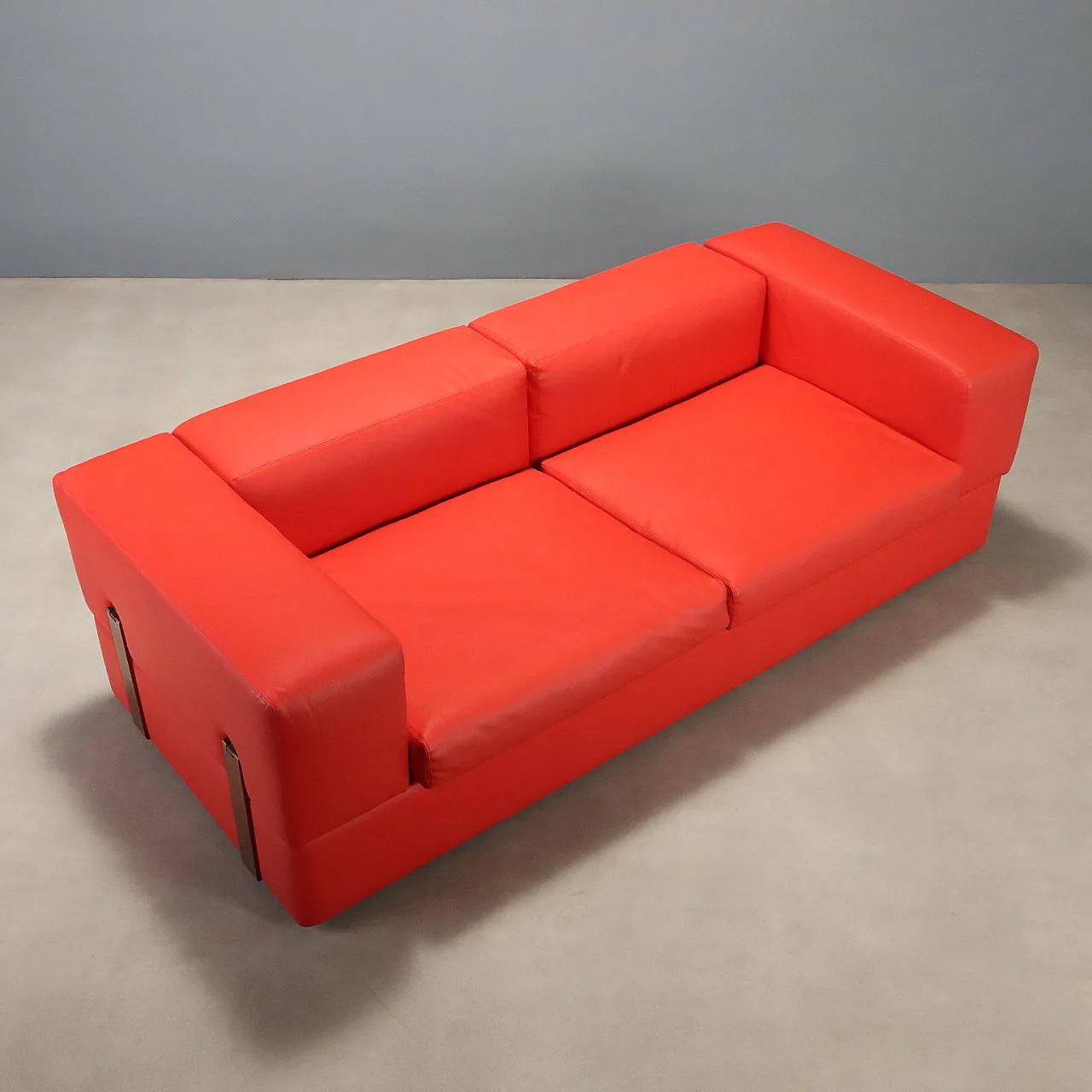 711 sofa by Tito Agnoli for Cinova, 1960s 7