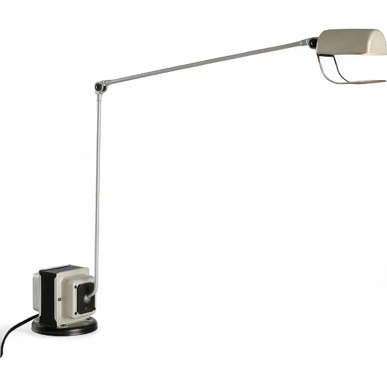 Daphine lamp by Tommaso Cimini for Lumina, 1980s 11