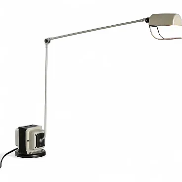 Daphine lamp by Tommaso Cimini for Lumina, 1980s