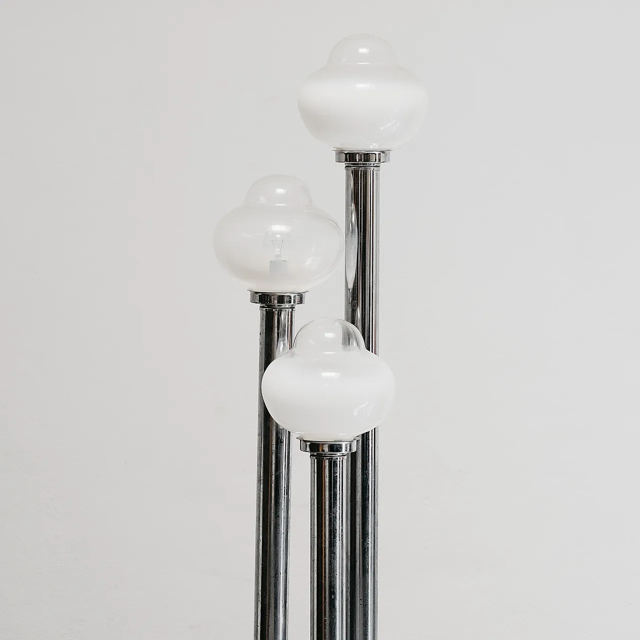 Floor Lamp by Carlo Nason Mazzega, 70s 3