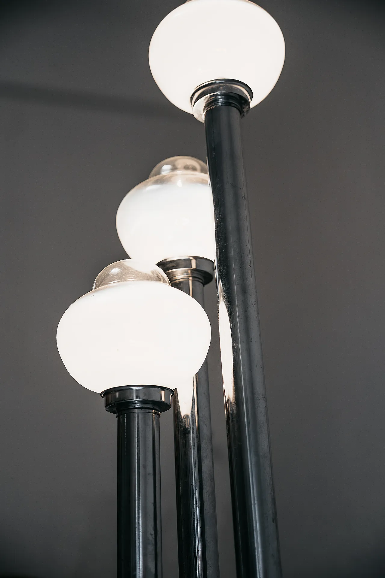 Floor Lamp by Carlo Nason Mazzega, 70s 4