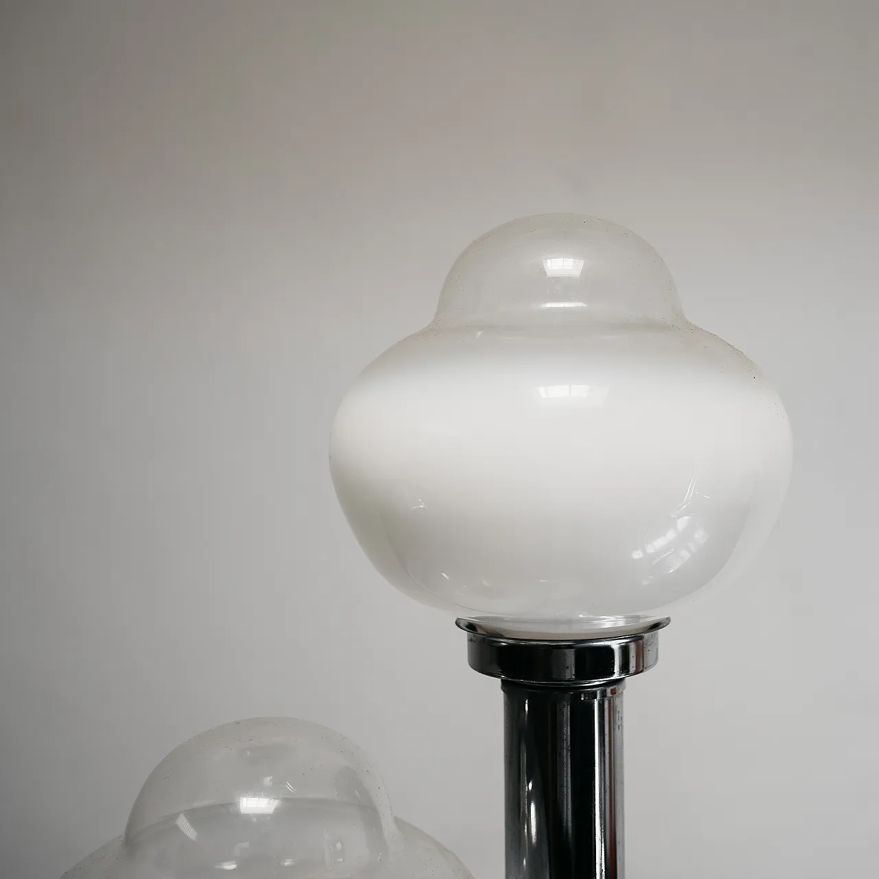 Floor Lamp by Carlo Nason Mazzega, 70s 6