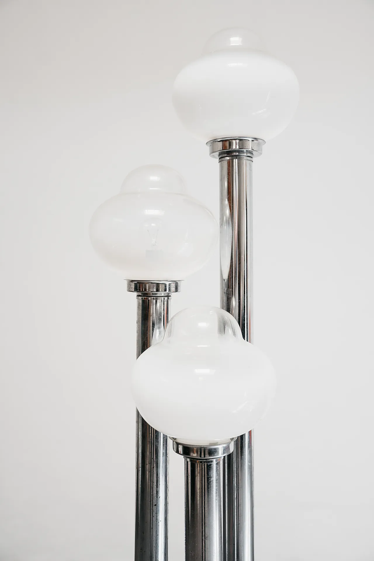 Floor Lamp by Carlo Nason Mazzega, 70s 9