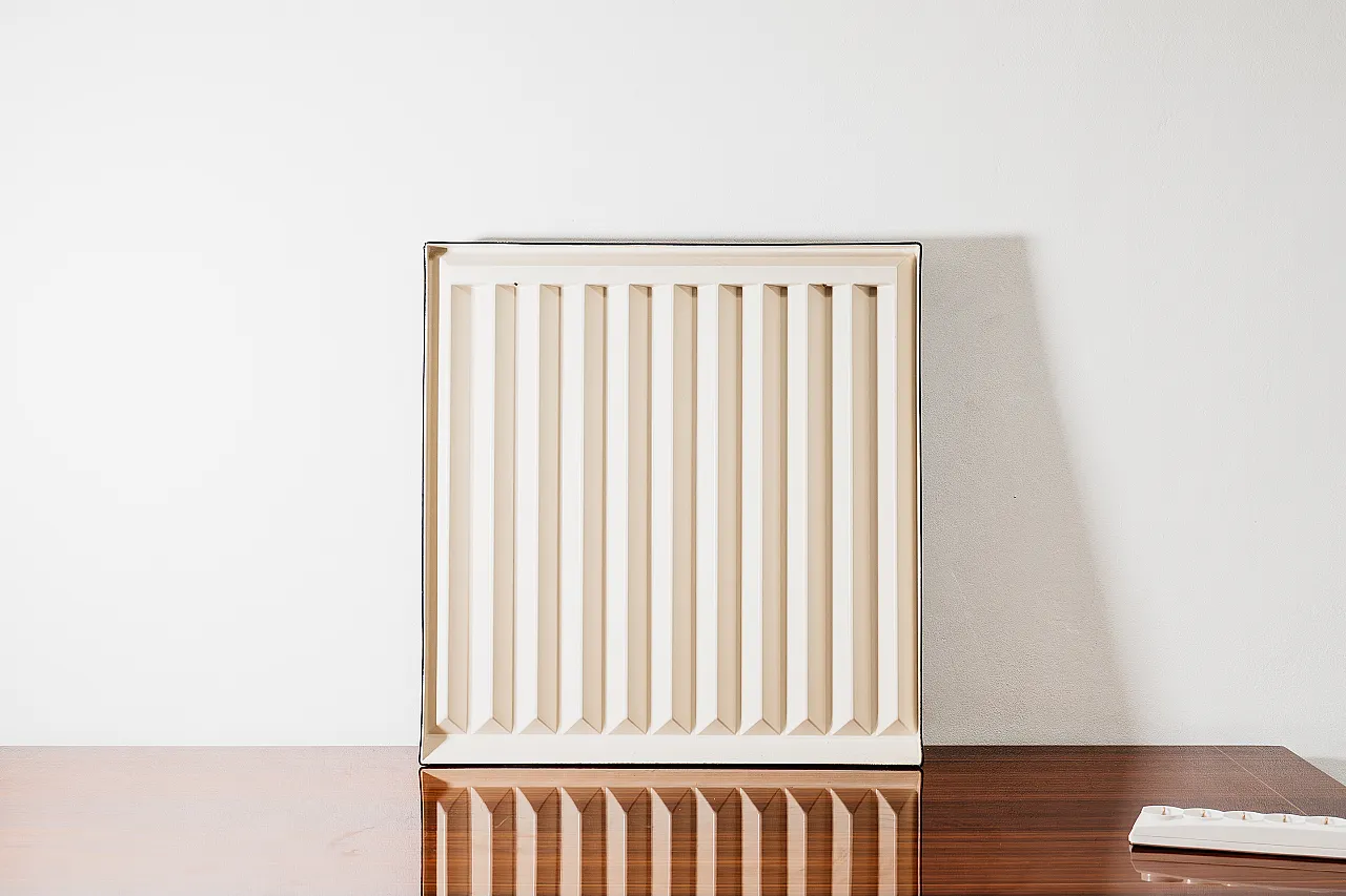 Slab coat stand by De Pas D'Urbino & Lomazzi for Longato, 1970s 7