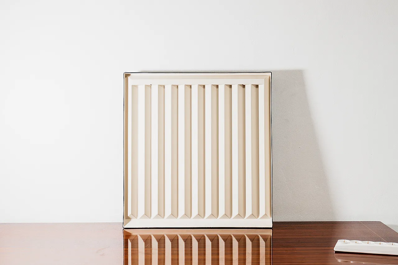 Slab coat stand by De Pas D'Urbino & Lomazzi for Longato, 1970s 11