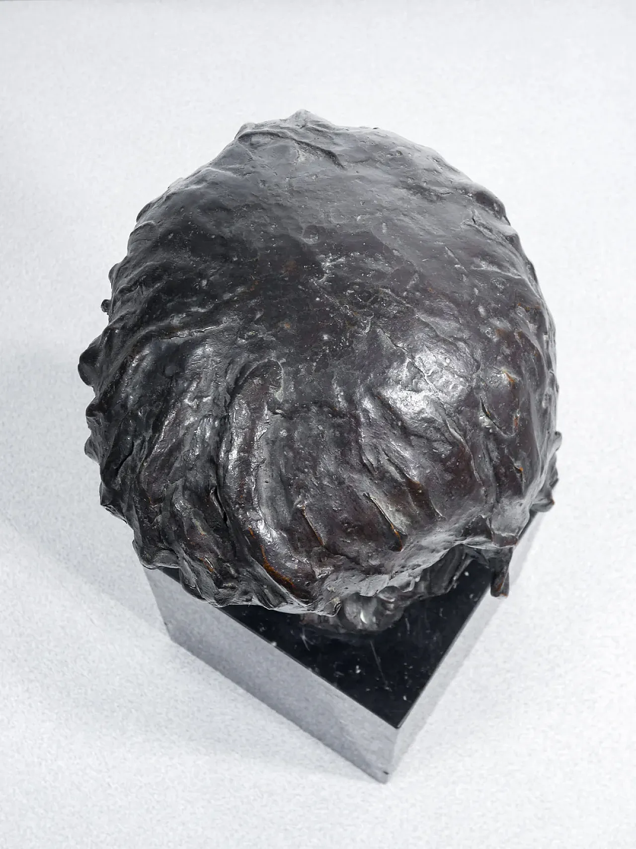 Coco, scultura in bronzo di Renoir, primo '900 19