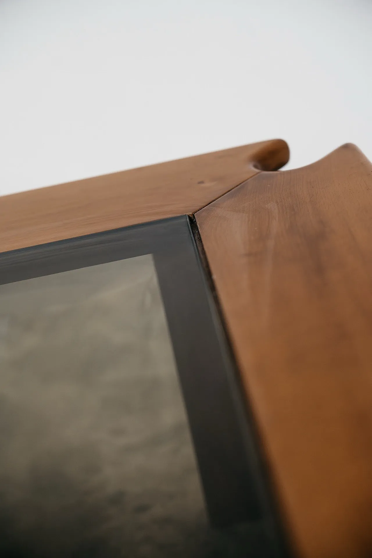 Coffee Table Afra & Tobia Scarpa Style, 70s 7