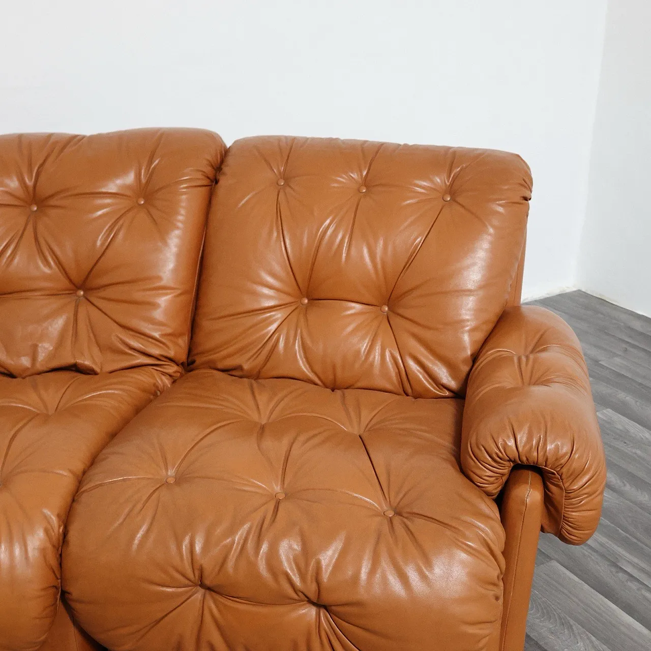 Coronado-style modular sofa, 1970 10