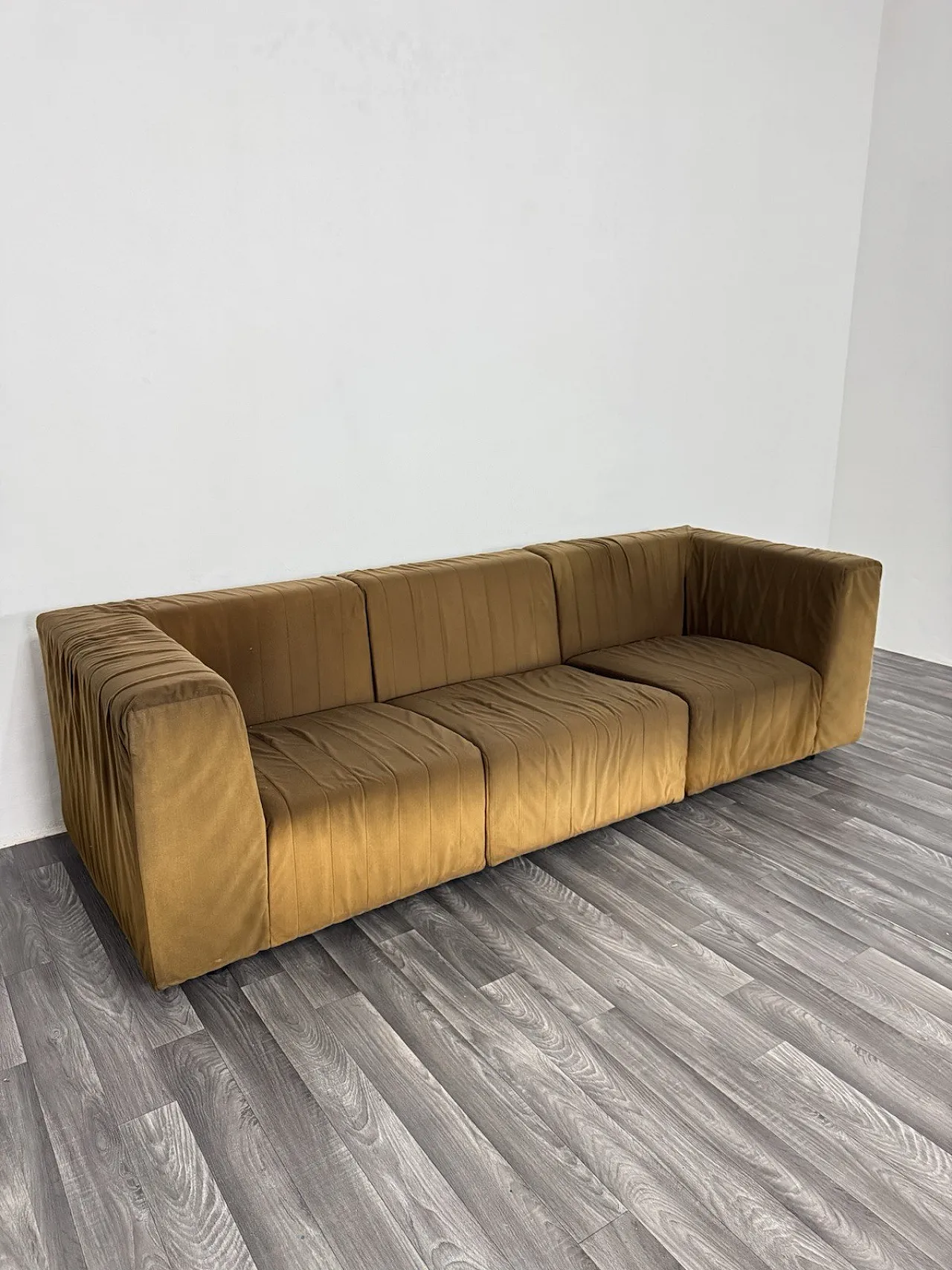 Modular Sofa  Beppe Vida “Mister Luna” Le Coquelicot Bologna, 70s 7