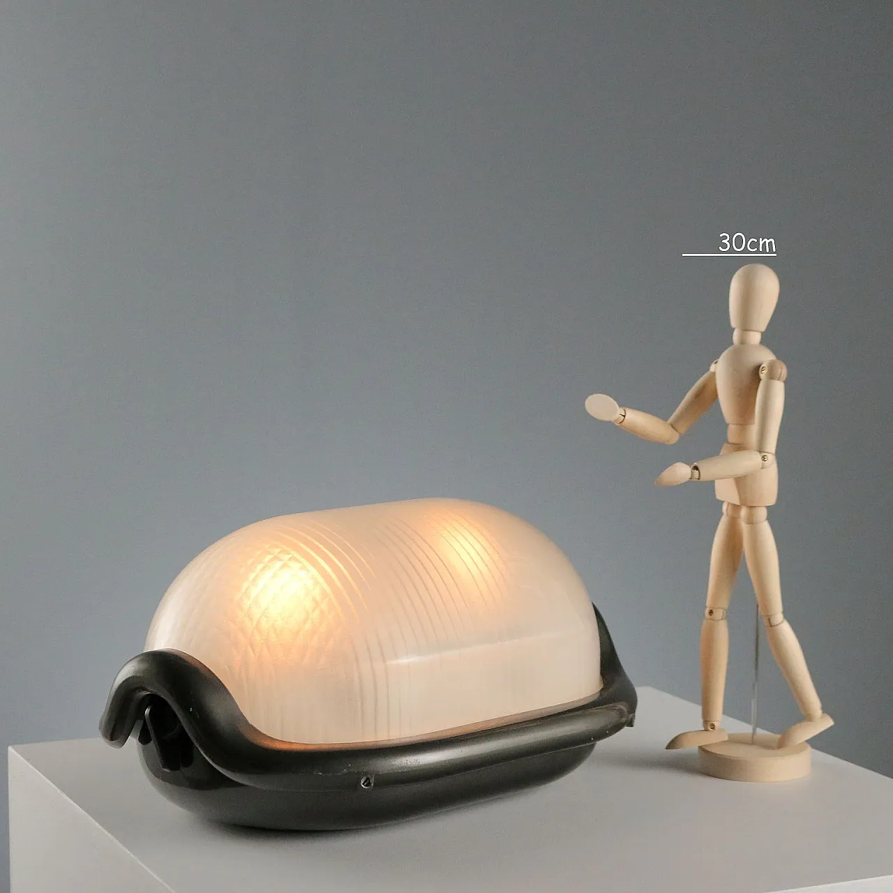 Noce model lamp by Achille Castiglioni for Flos, 20th century 2
