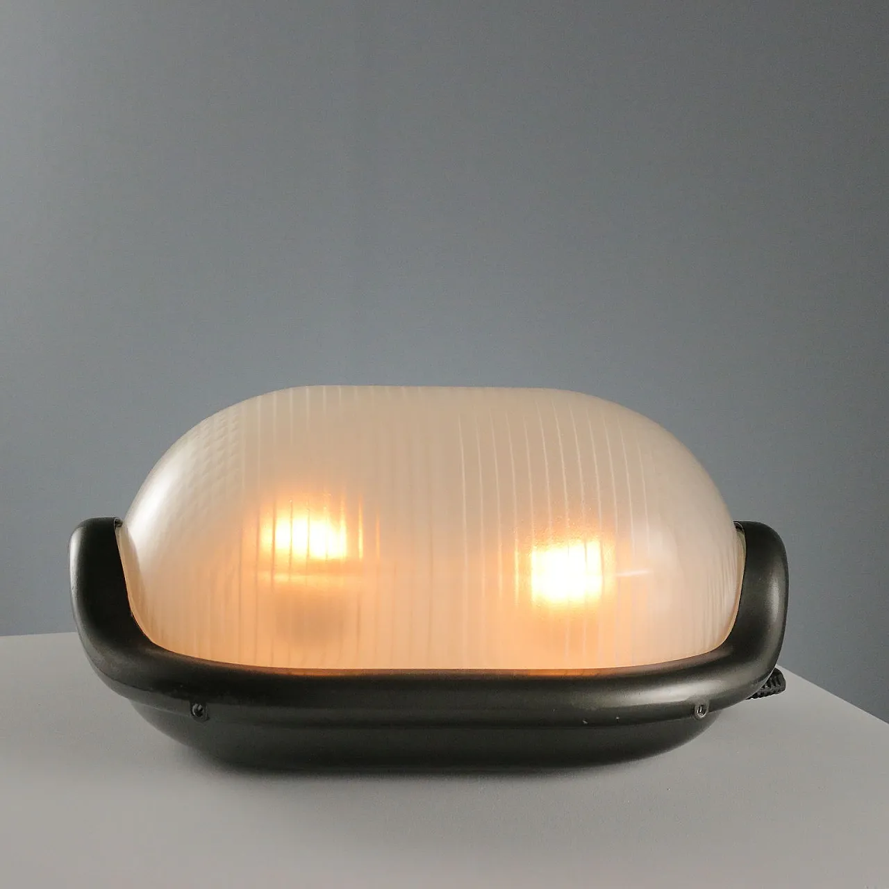 Noce model lamp by Achille Castiglioni for Flos, 20th century 4