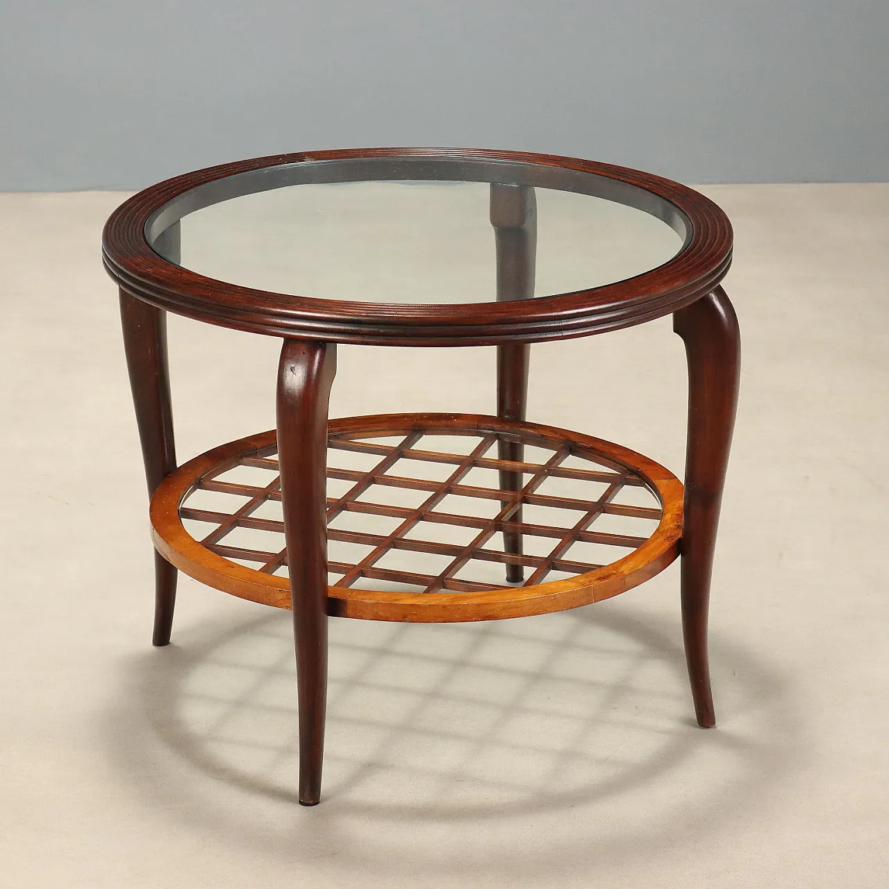 Coffee table, 1950s 1