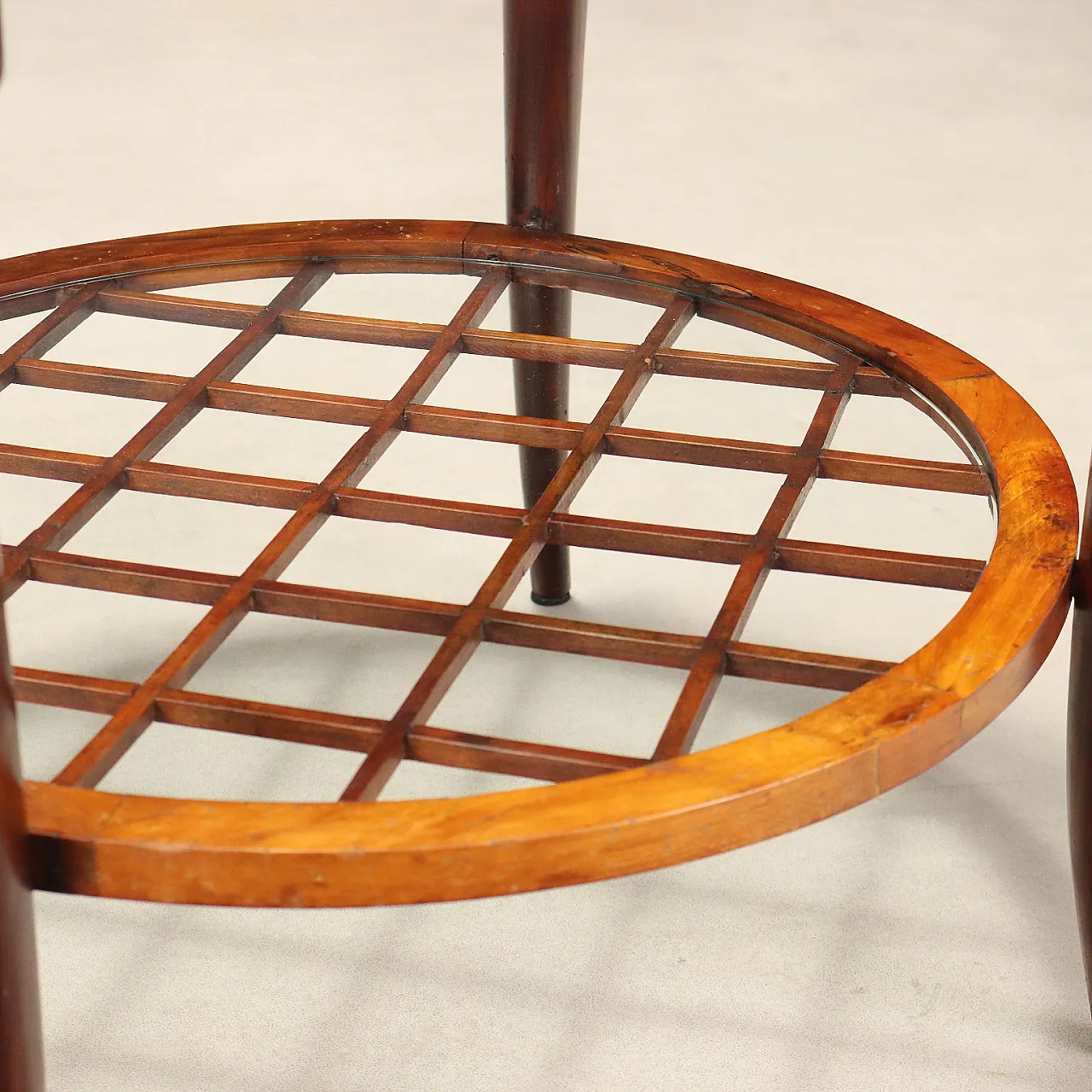 Coffee table, 1950s 4