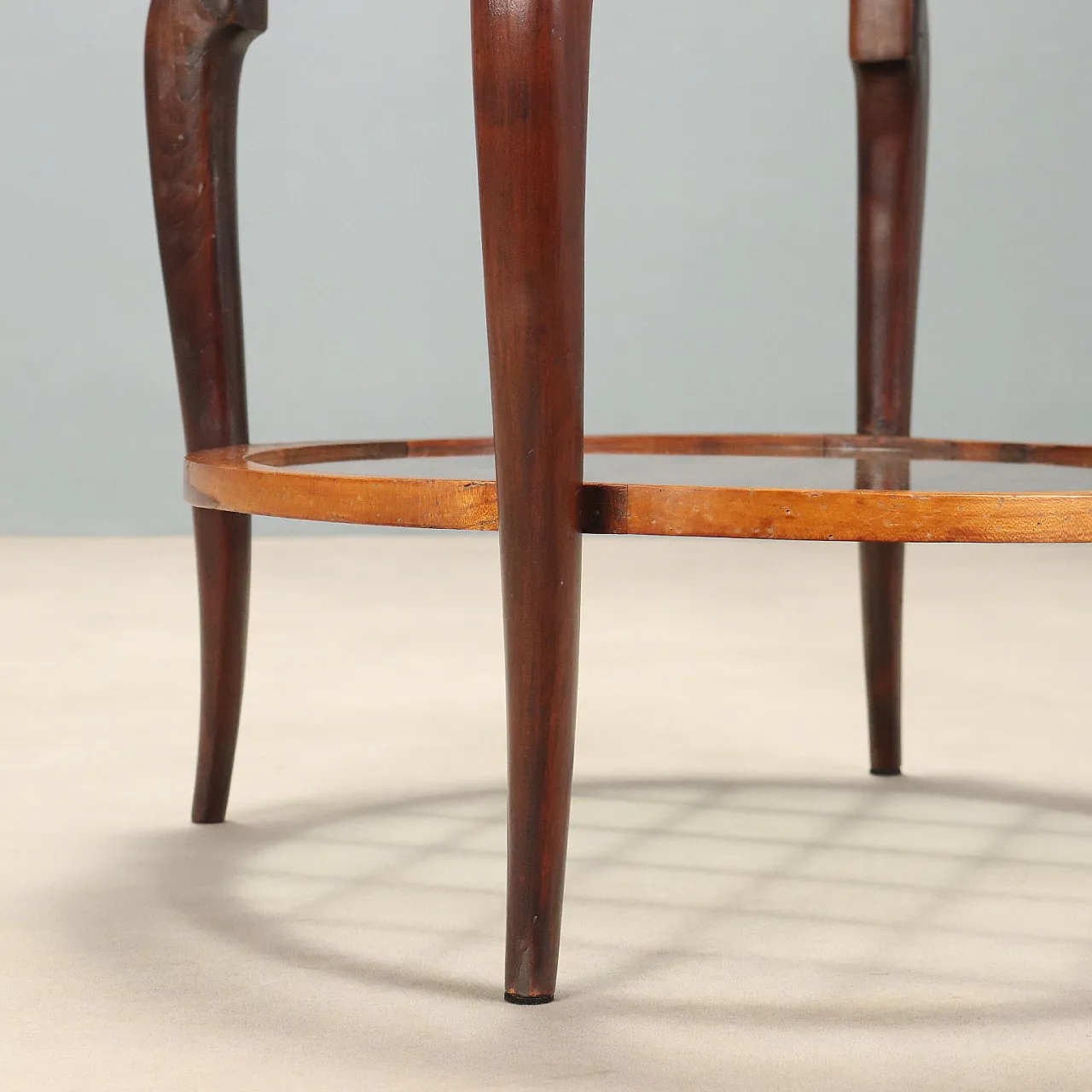 Coffee table, 1950s 5