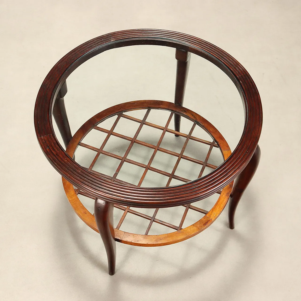 Coffee table, 1950s 6